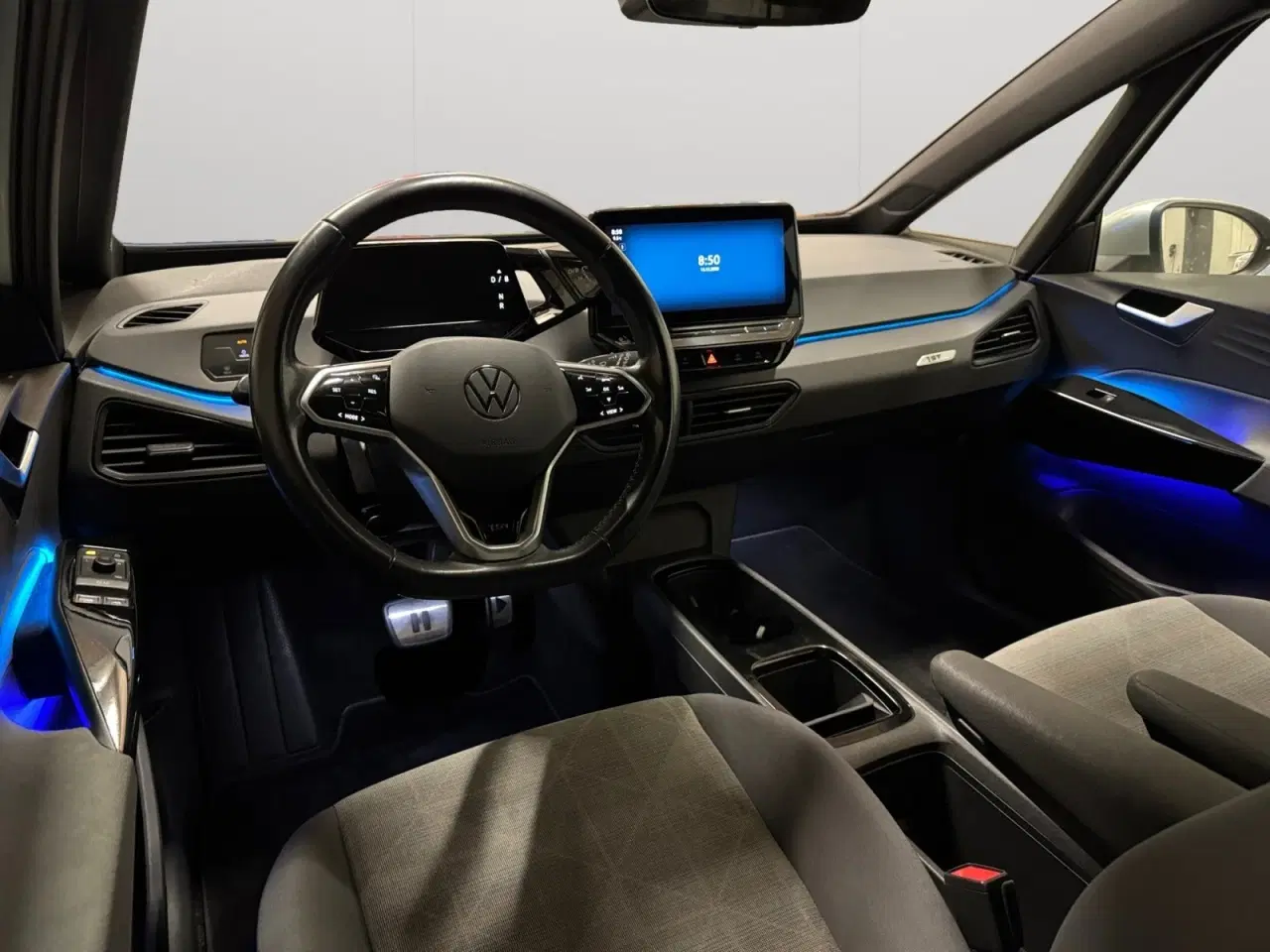 Billede 5 - VW ID.3 58 1ST