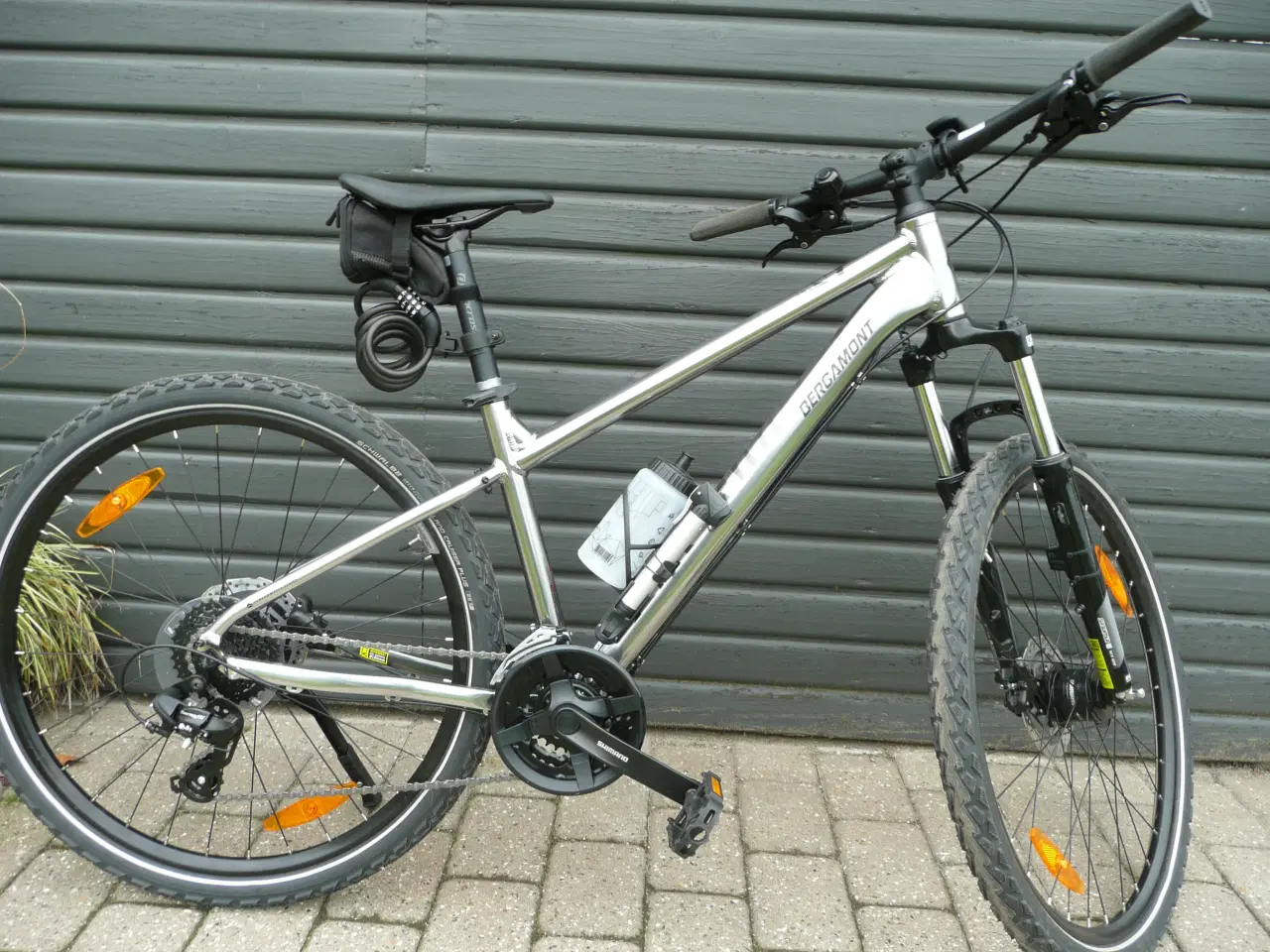 Billede 1 - mountenbike