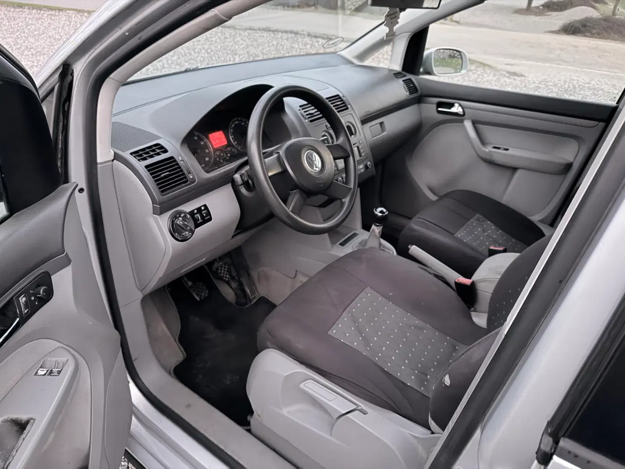 Billede 7 - Volkswagen touran 1.6fsi 6gears