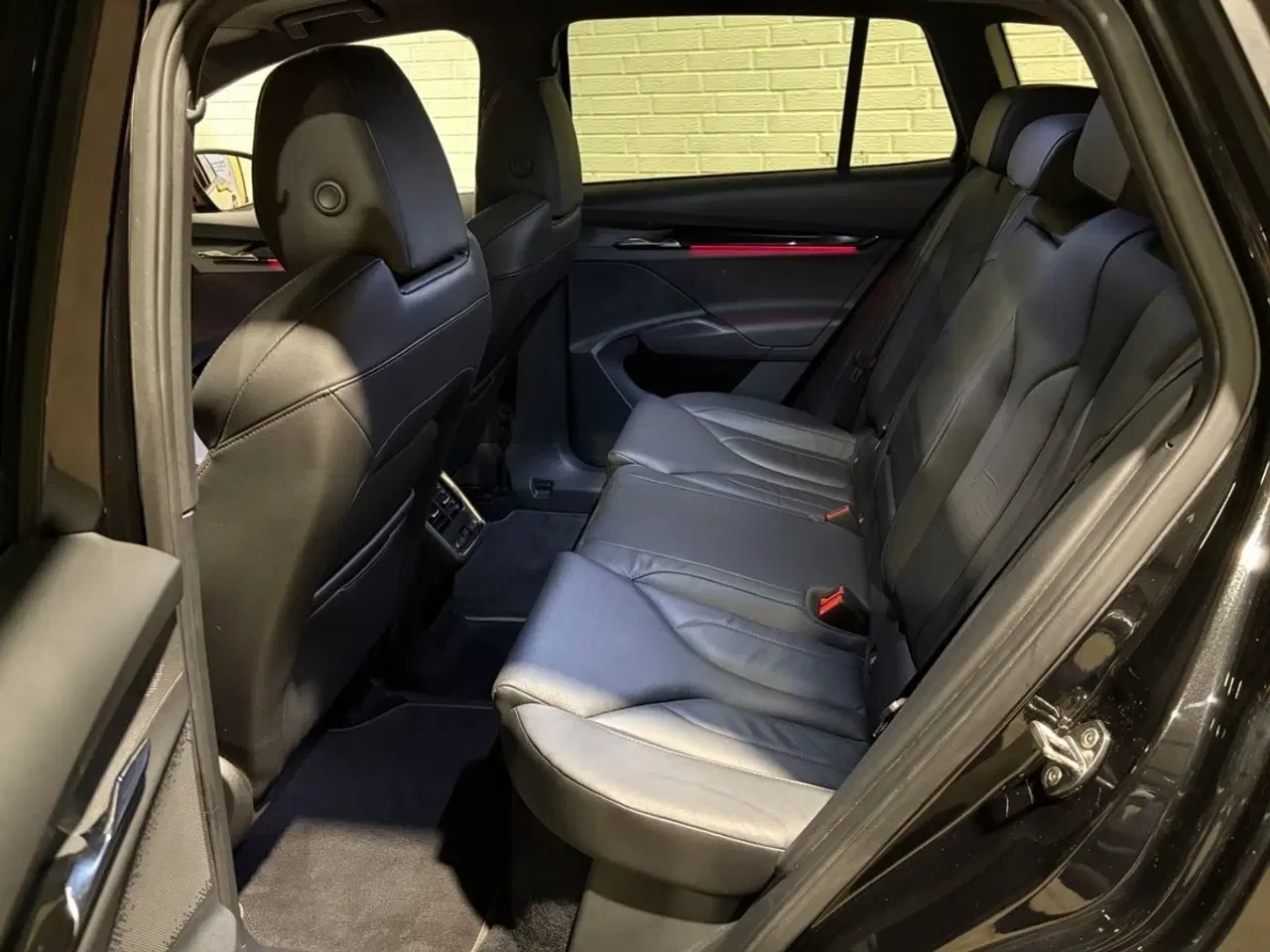 Billede 18 - Skoda Enyaq 80x iV Founders Edition