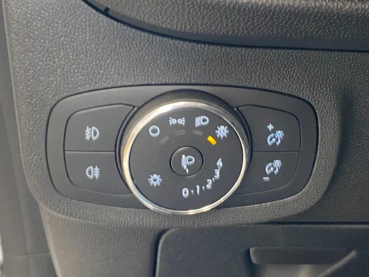 Billede 16 - Ford Fiesta 1,0 EcoBoost mHEV Titanium