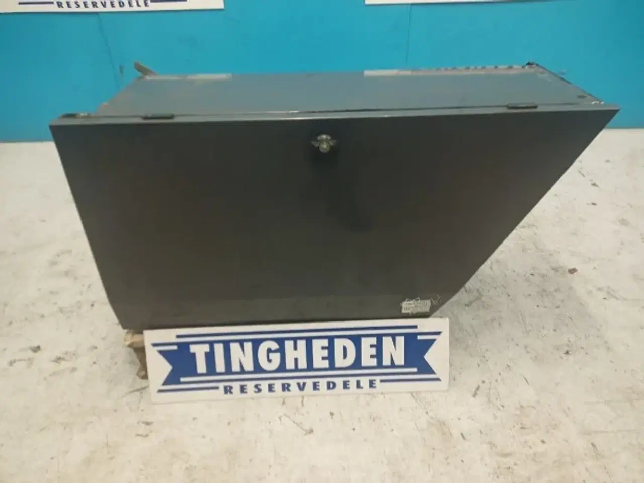 Billede 1 - Claas Lexion 550 Værktøjskasse 7942712