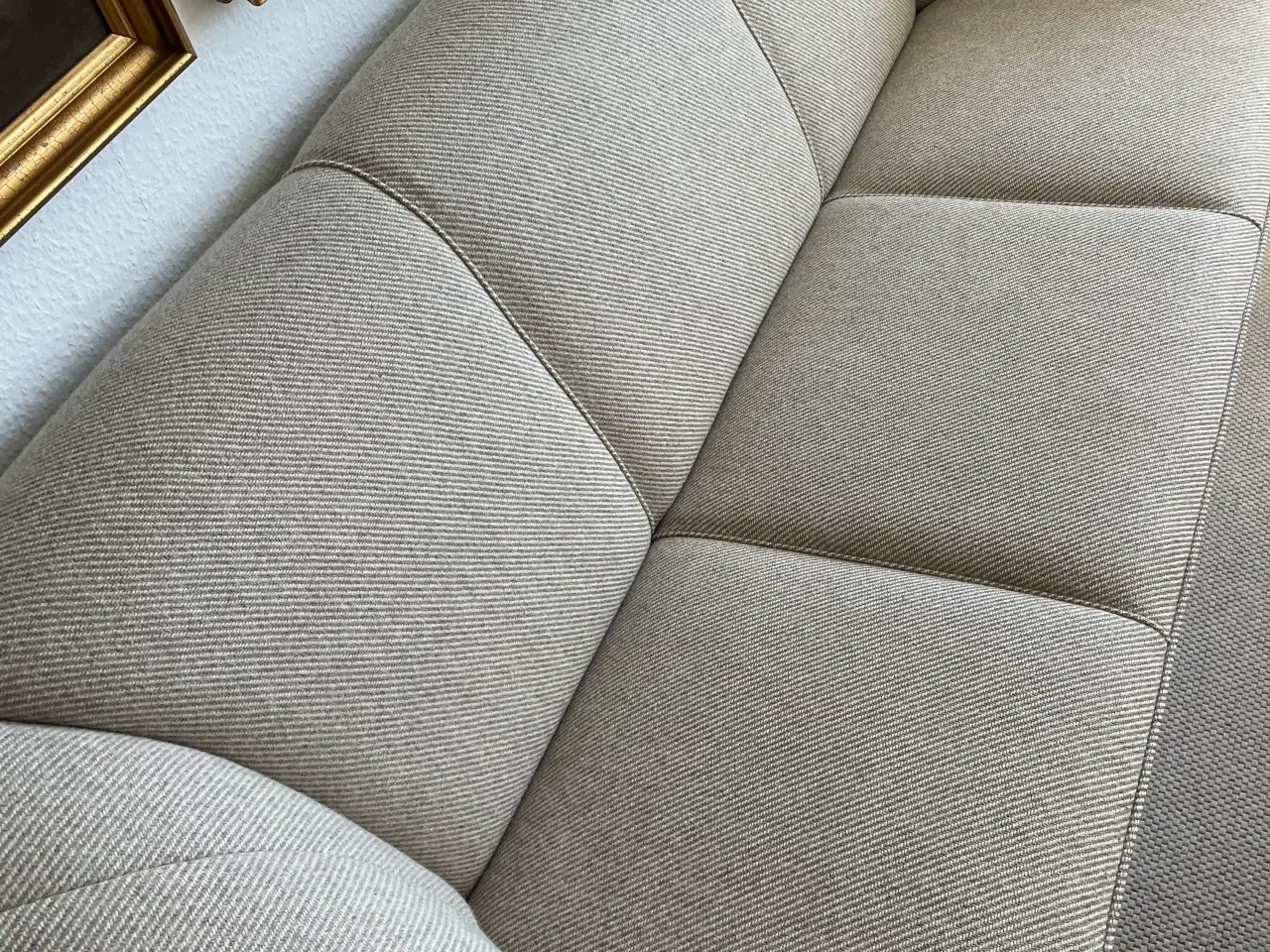 Billede 3 - Sofa, 3 pers. 