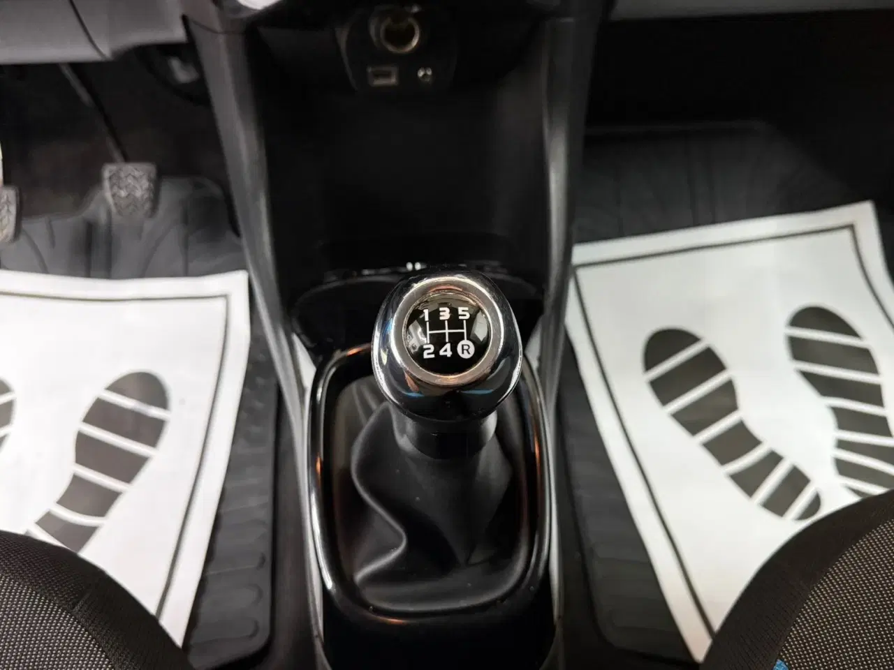 Billede 12 - Toyota Aygo 1,0 VVT-i x-clusiv