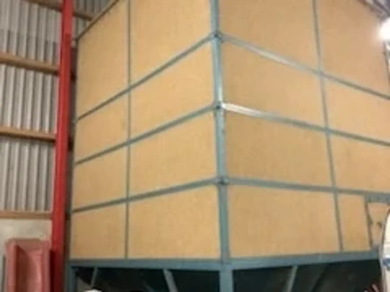 Billede 3 - Mosegård 3 x 3 m ca. 15 tons