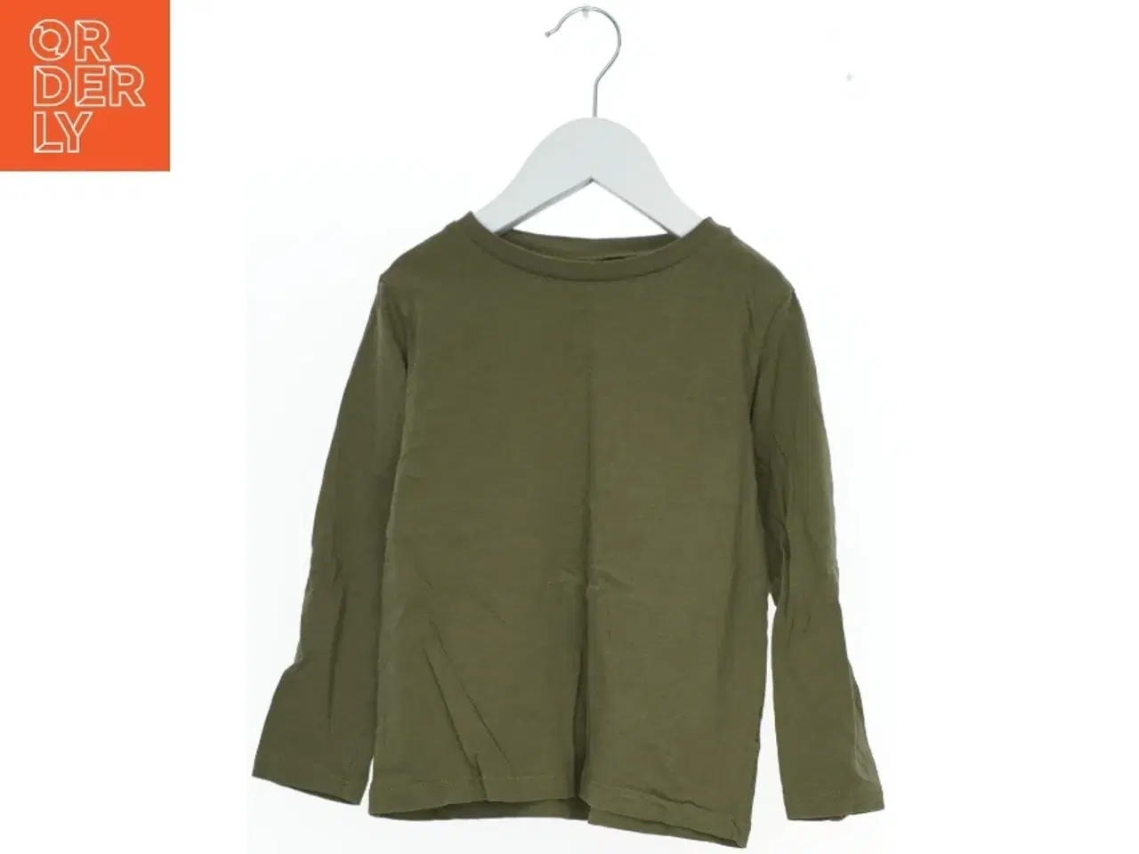 Billede 1 - Langærmet T-shirt til børn fra H&M (str. 116)