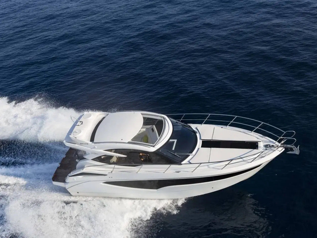 Billede 37 - Galeon 365 HTS