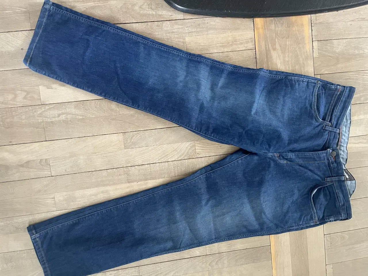 Billede 1 - Wrangler Arizona