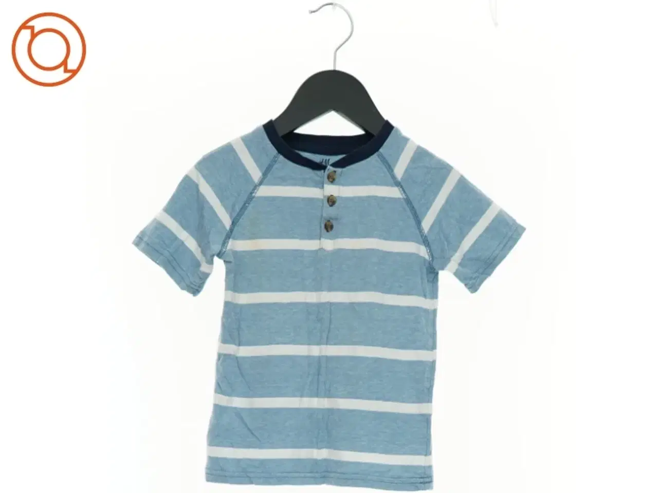 Billede 1 - T-Shirt fra H&M (str. 98 cm)