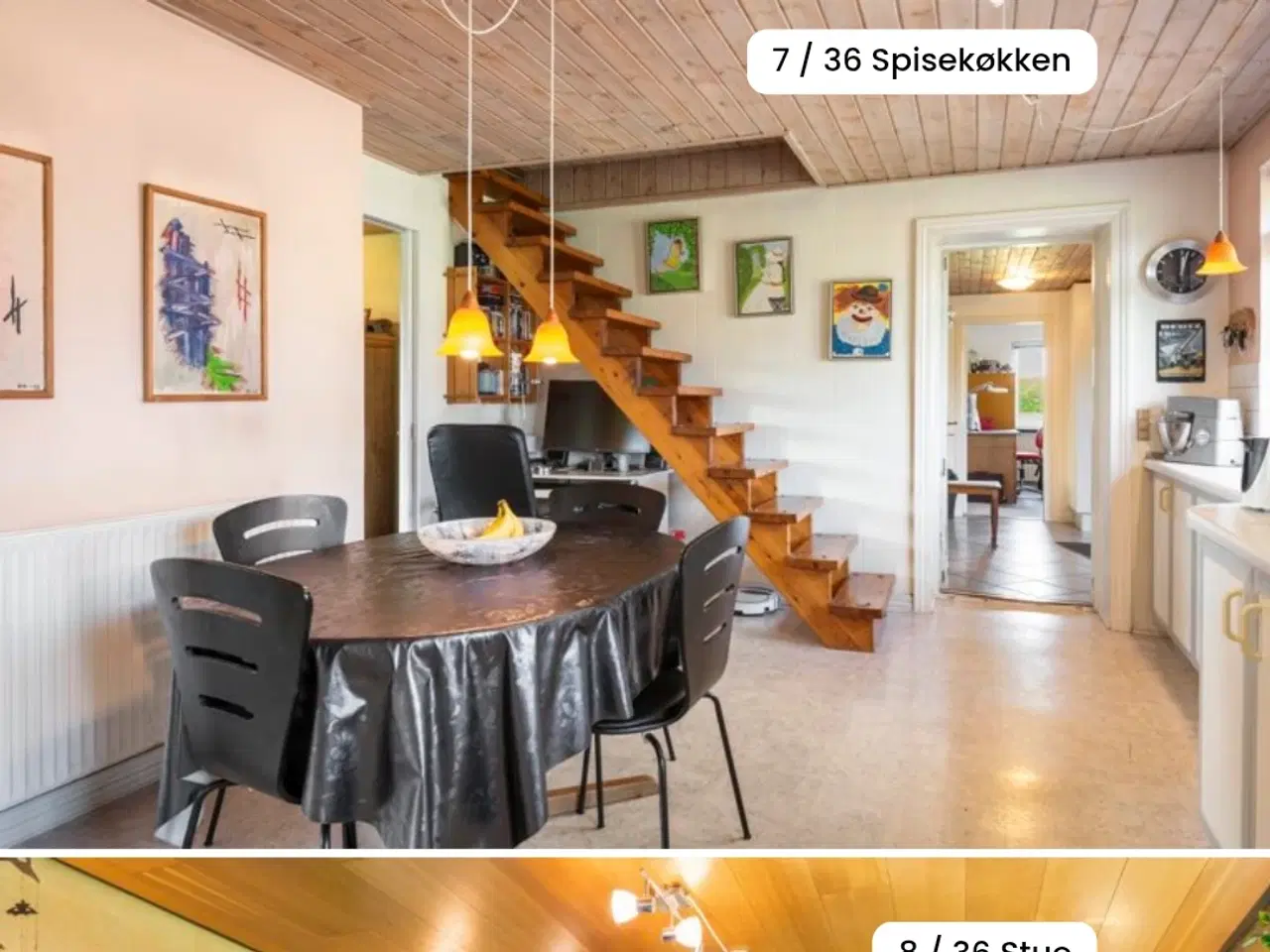 Billede 14 - Hus på landet 