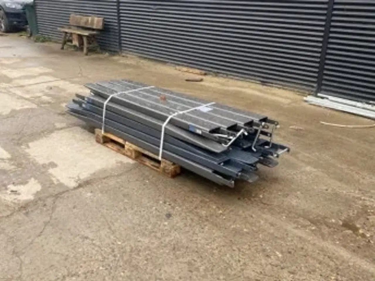 Billede 2 - Div størrelser