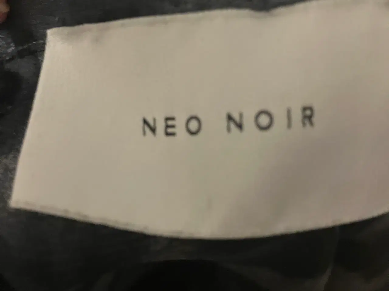 Billede 2 - Nederdel slå om