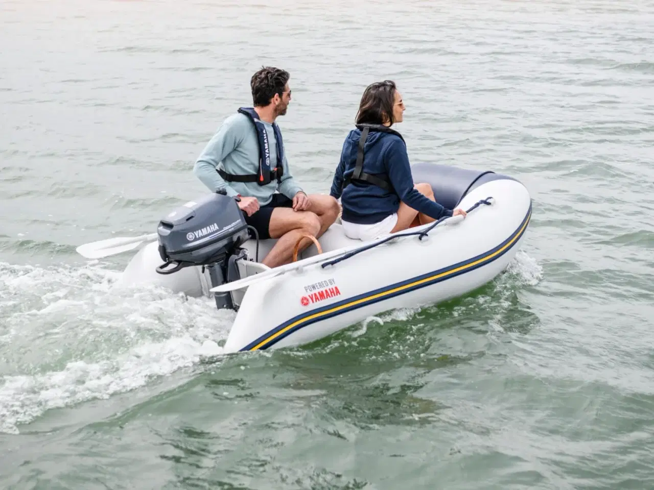 Billede 6 - Yamaha F4BMHS/L