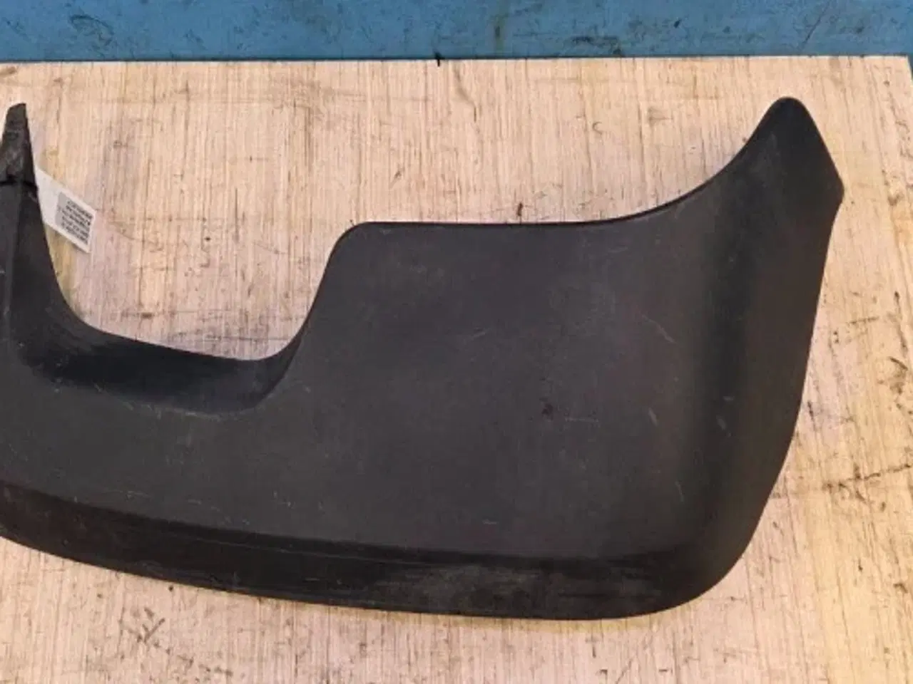 Billede 7 - New Holland T7 Bagskærm L. 47794746