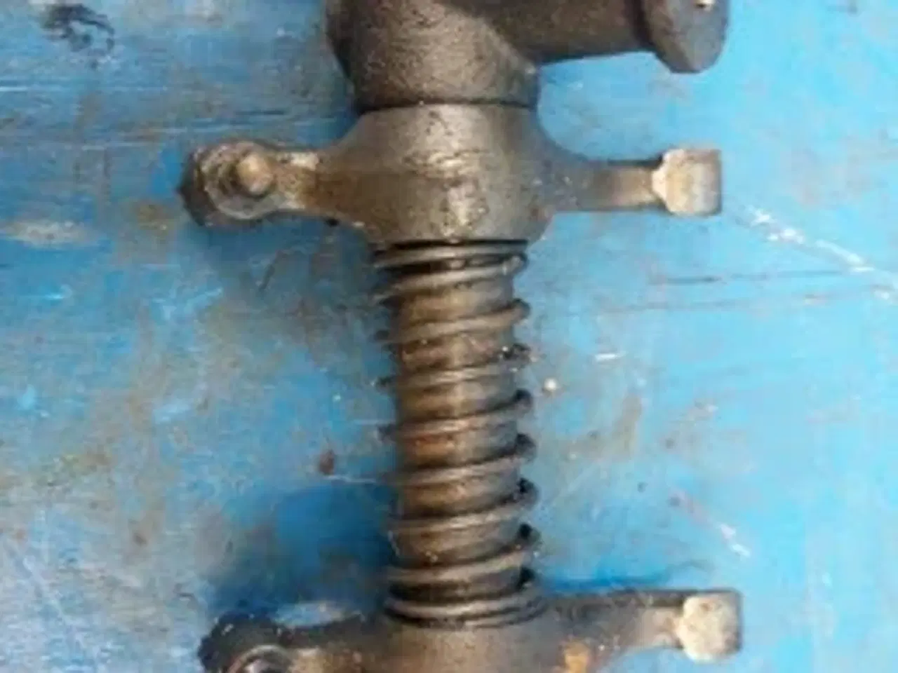 Billede 9 - Valmet 611 DSL Nikketøj 836006572