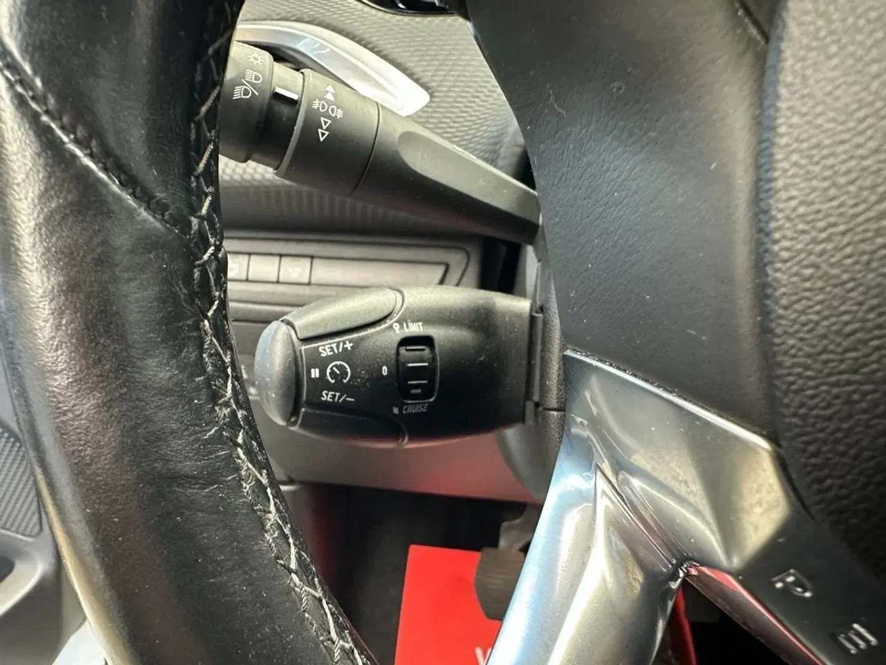 Billede 17 - Peugeot 2008 1,2 PureTech 130 Allure+