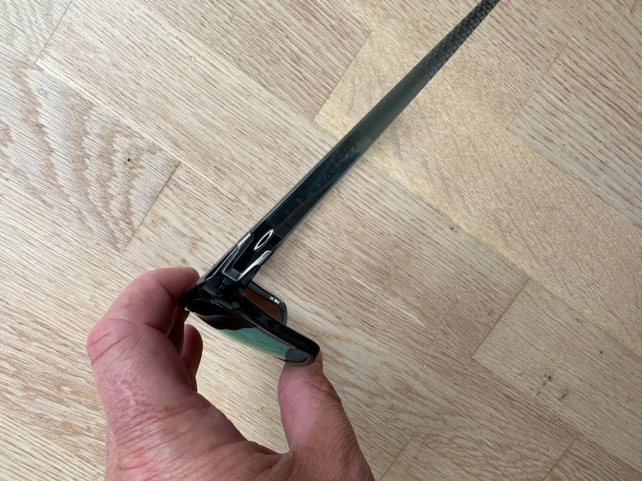 Billede 1 - Sports solbrille