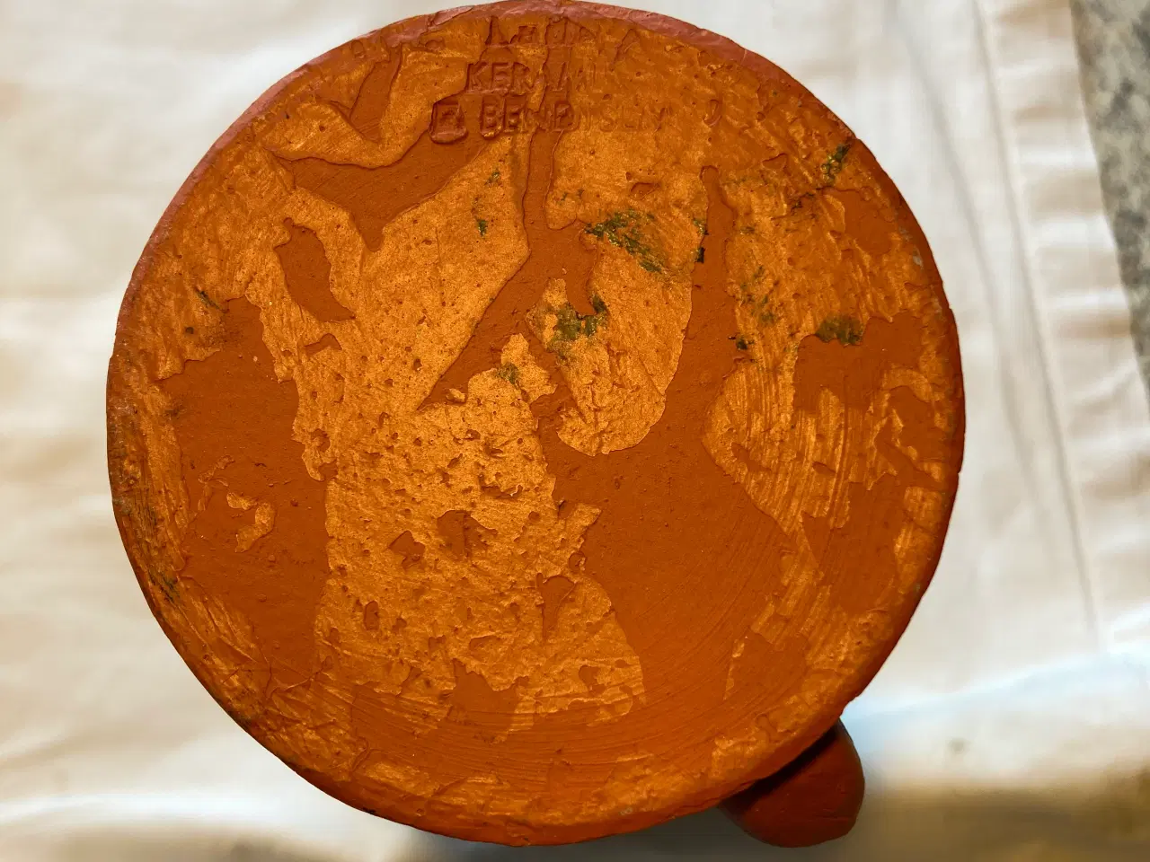 Billede 5 - Lygtemand - hund lysestage