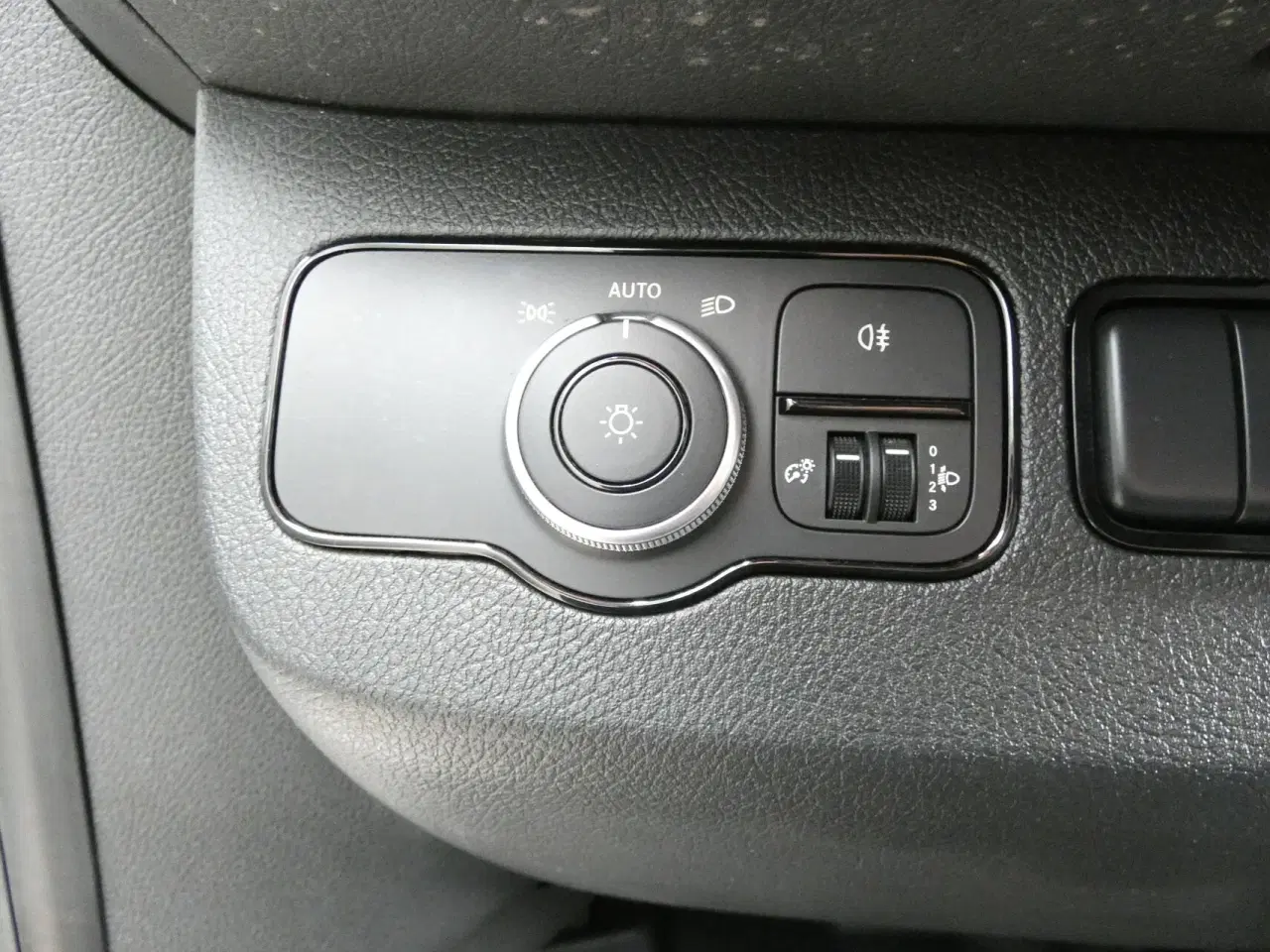 Billede 21 - Mercedes-Benz Sprinter 317 2,0 CDI A3 RWD 9G-Tronic 170HK Ladv./Chas. 9g Aut.