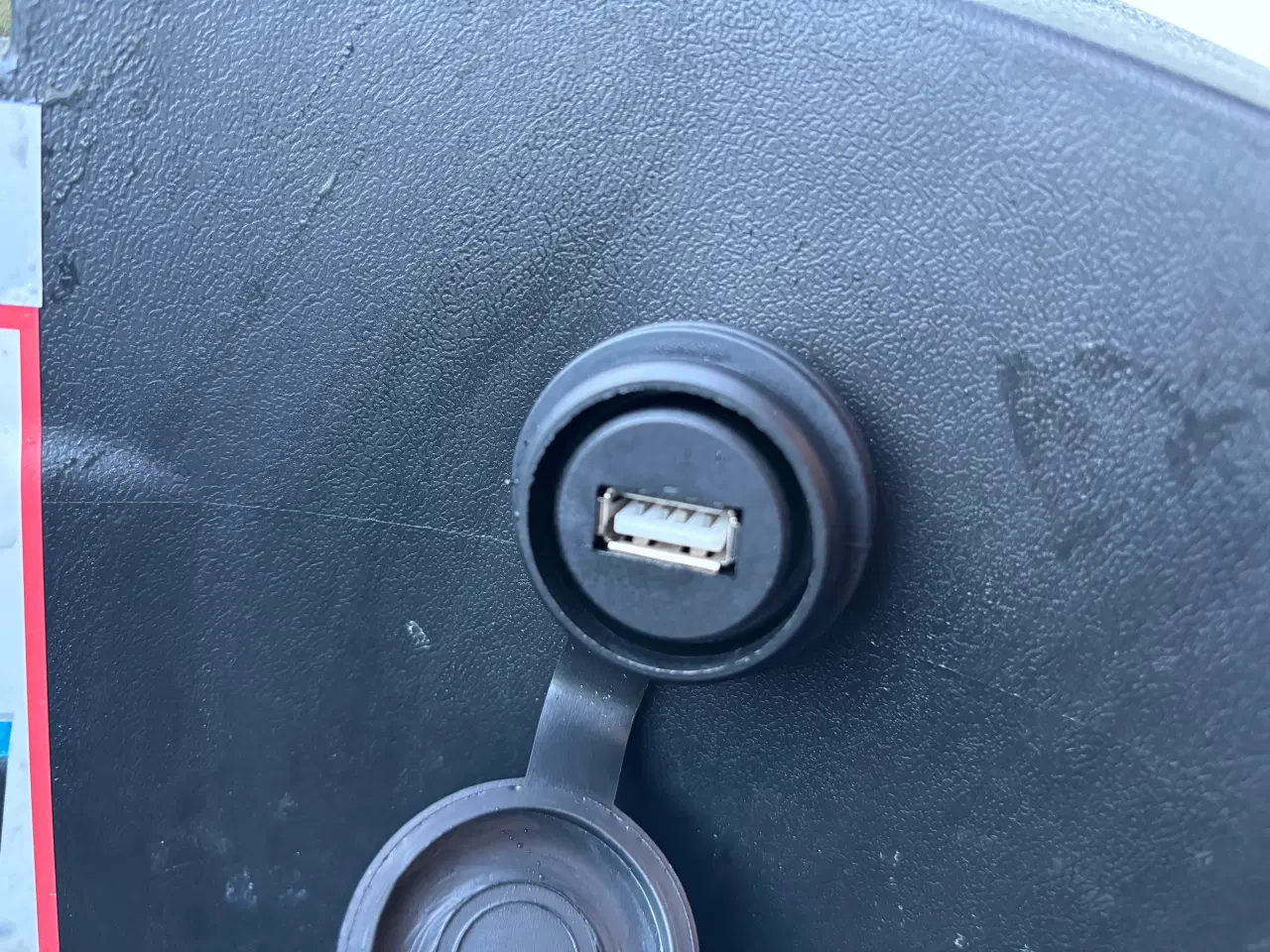 Billede 5 - Motocr hot 50