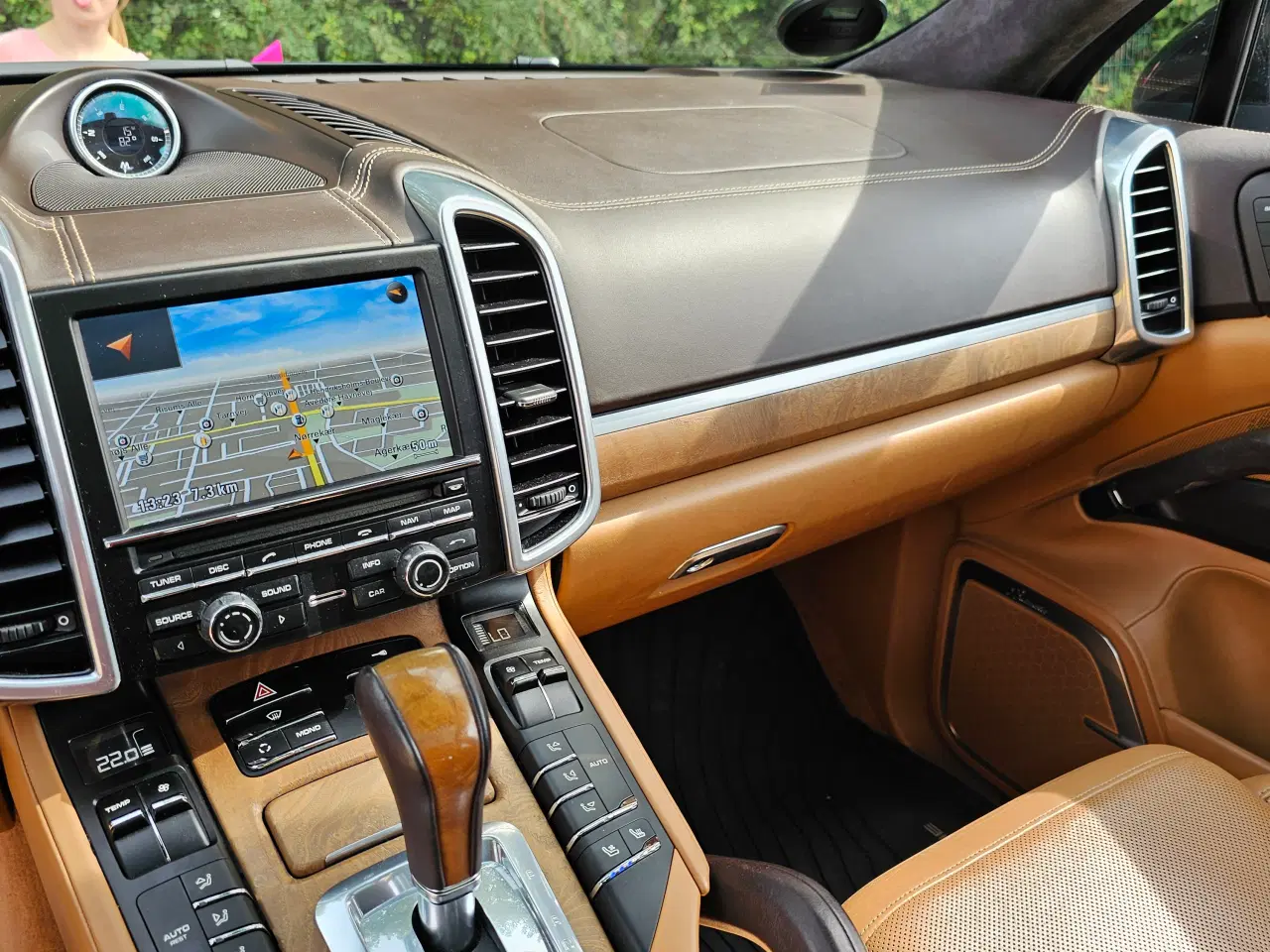 Billede 10 - Porsche Cayenne Turbo