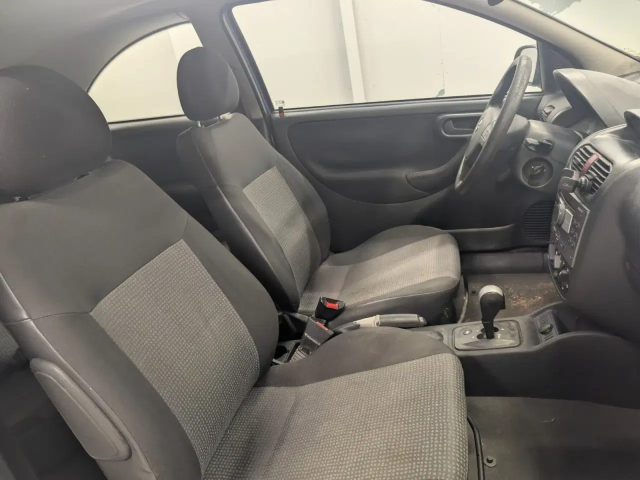 Billede 7 - Opel Corsa 1,2 16V Enjoy Easytr.