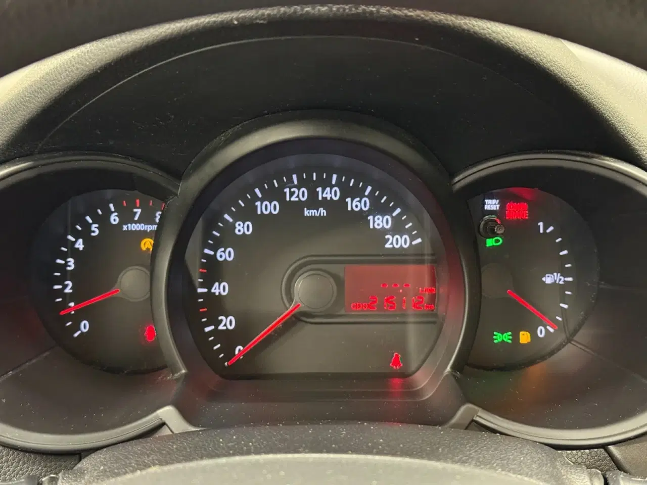 Billede 16 - Kia Picanto 1,0 Active Eco