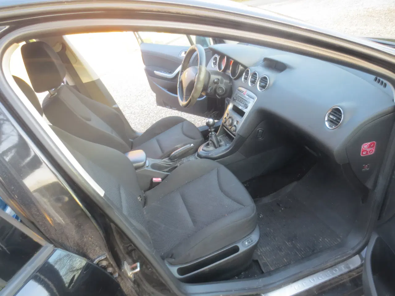 Billede 11 - Peugeot 308 1.6 HDi 109 Hk Uden syn. 