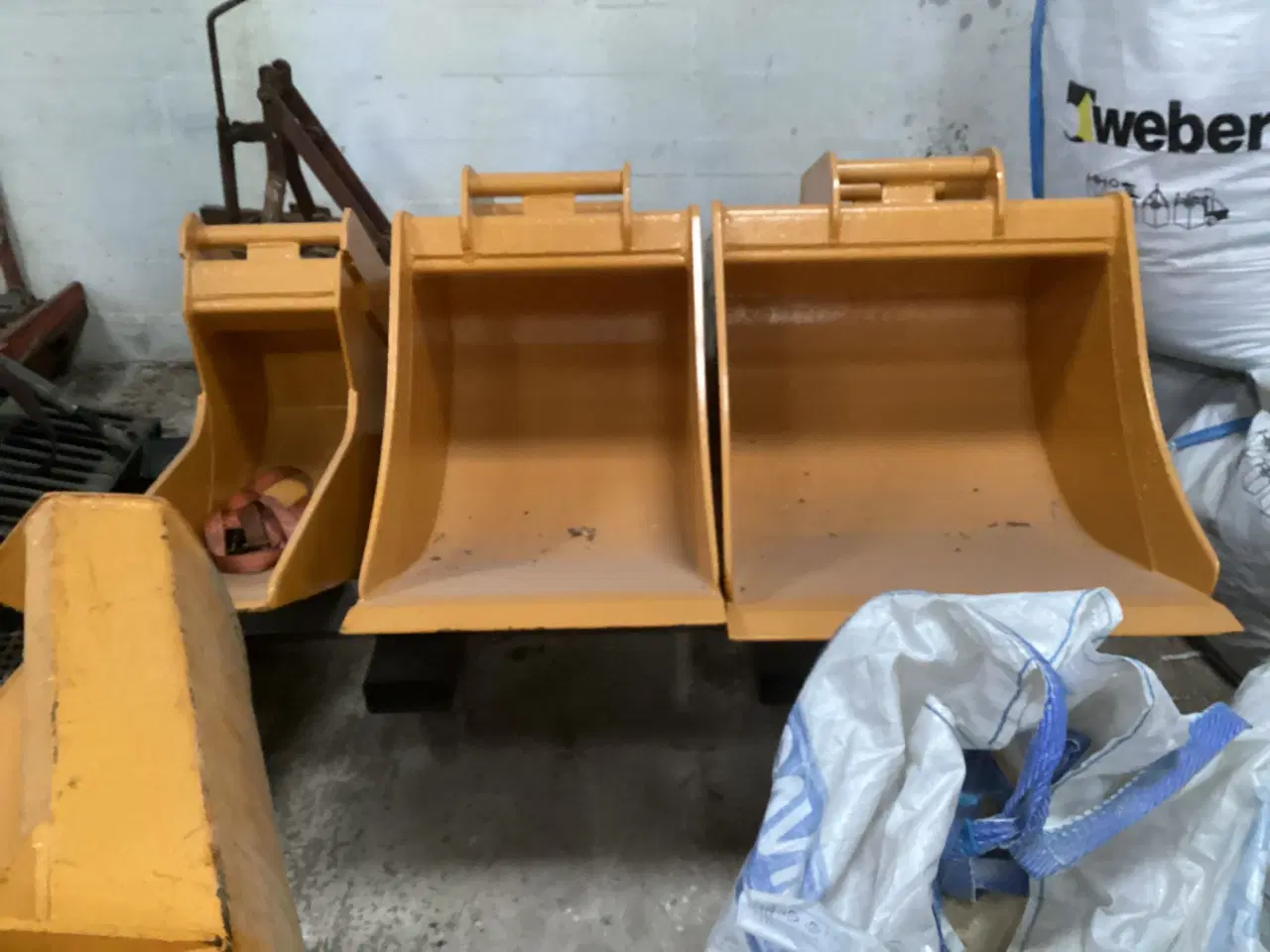 Billede 12 - Hydrema rendegraver 