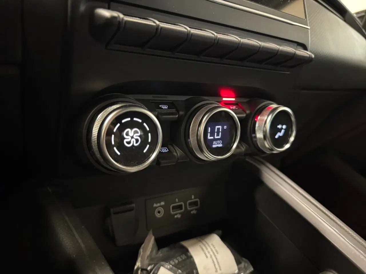 Billede 10 - Renault Clio V 1,5 dCi 85 Intens
