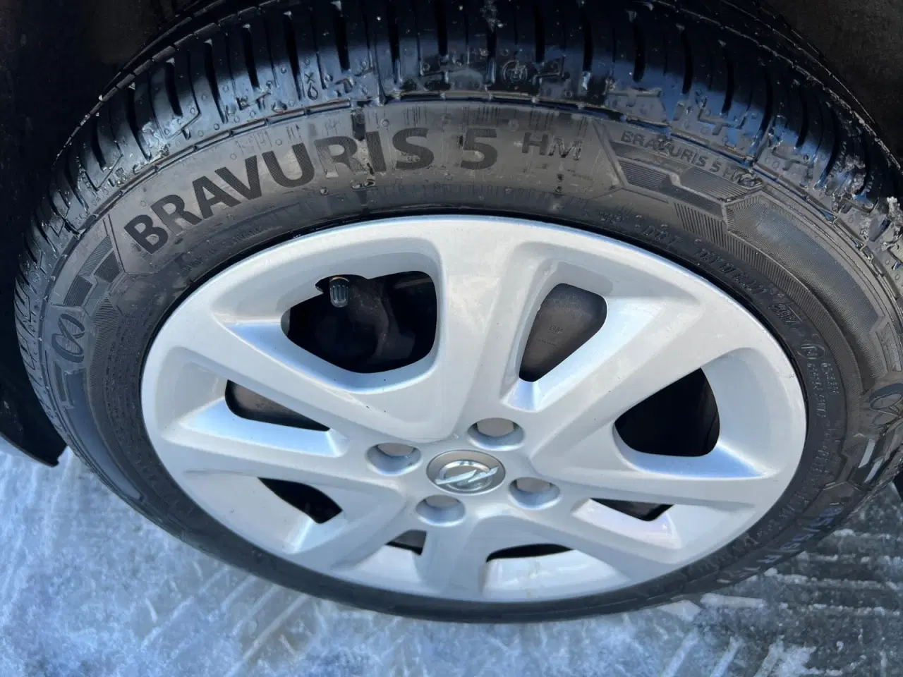 Billede 11 - Opel Karl 1,0 Enjoy