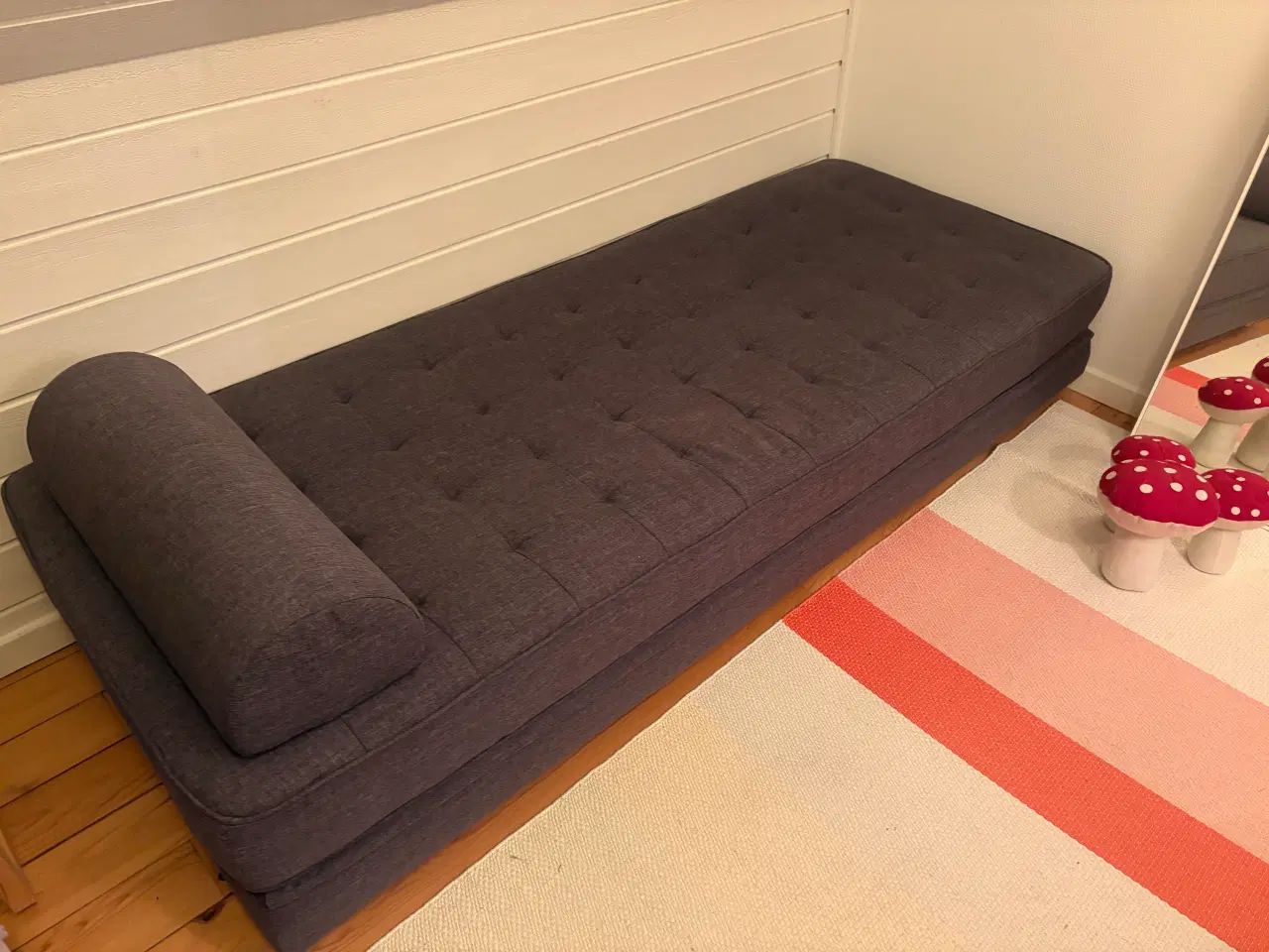 Billede 1 - Daybed med pude