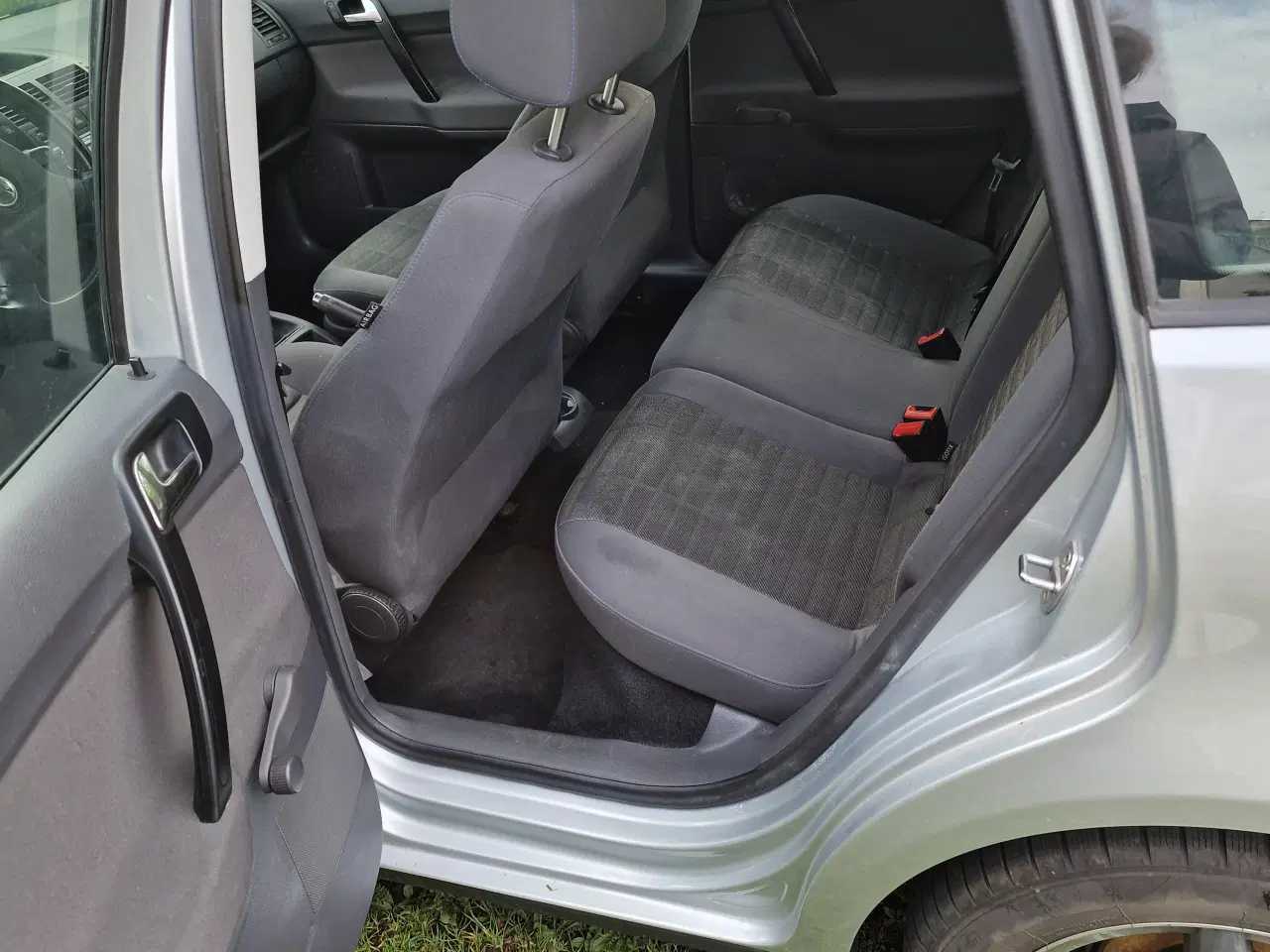Billede 7 - VW POLO 9N3 