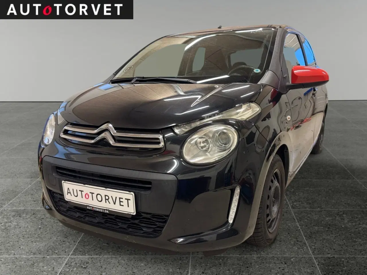Billede 1 - Citroën C1 1,0 e-VTi Feel