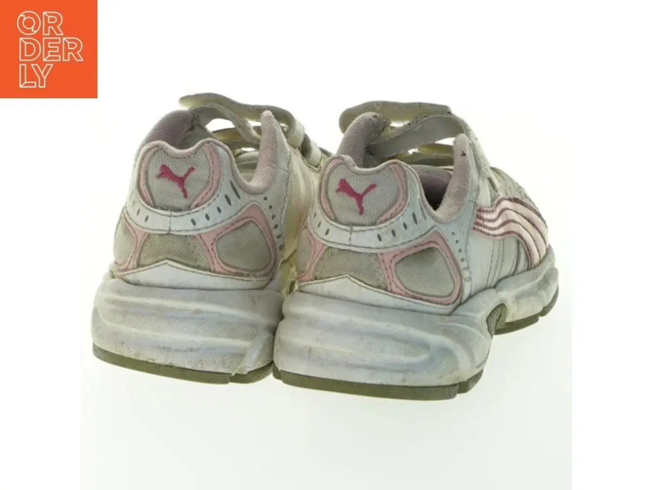 Billede 3 - Sneakers fra Puma (str. 30 )