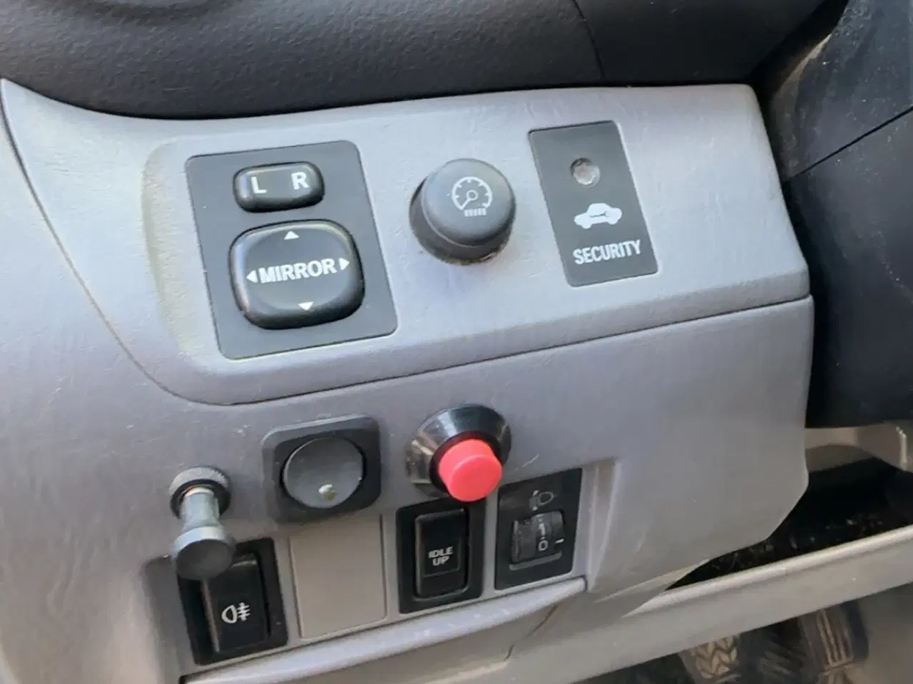 Billede 5 - Toyota rav4 4x4 2.0 diesel