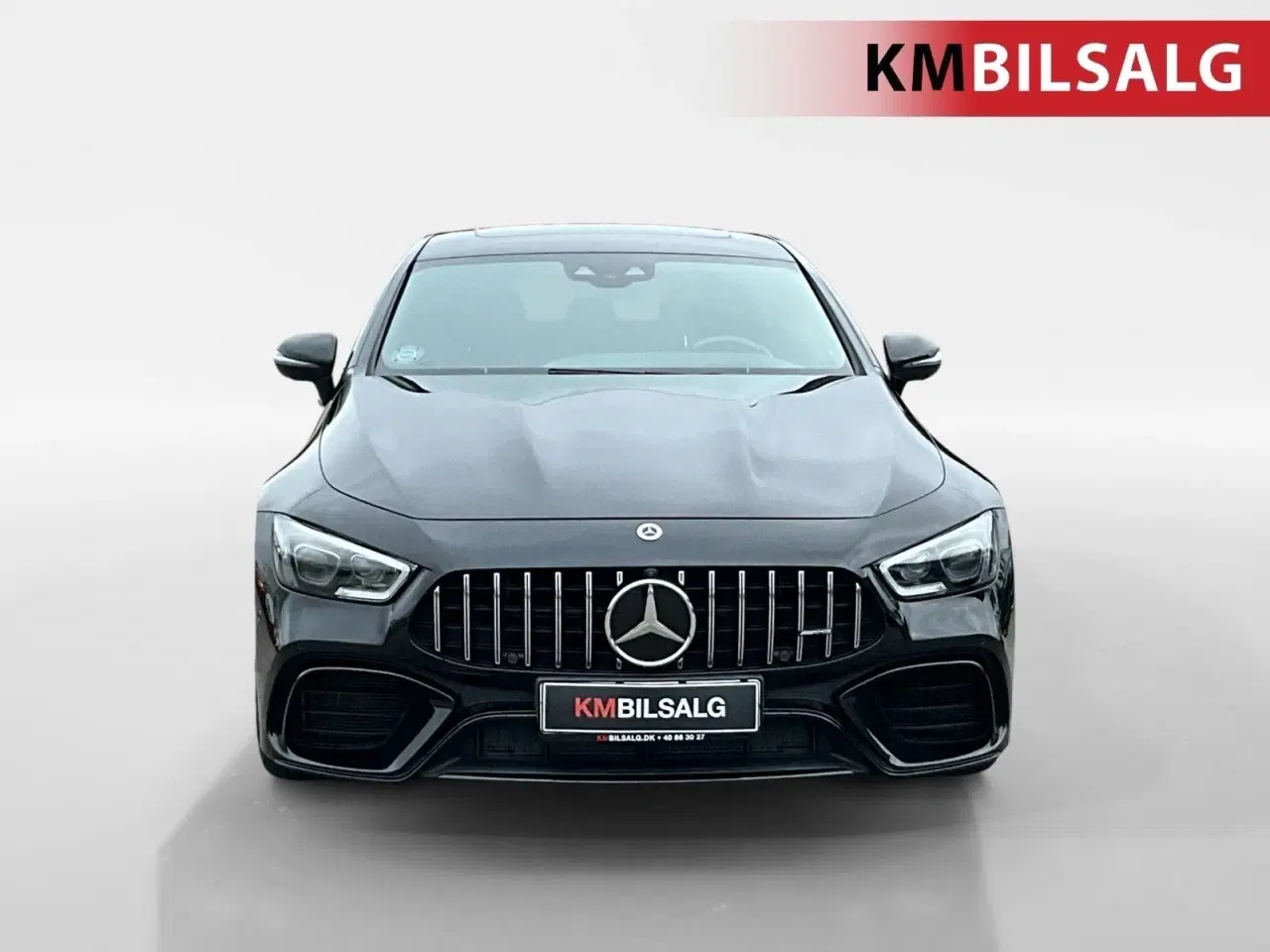 Billede 8 - Mercedes AMG GT 63 4,0 aut. 4Matic+