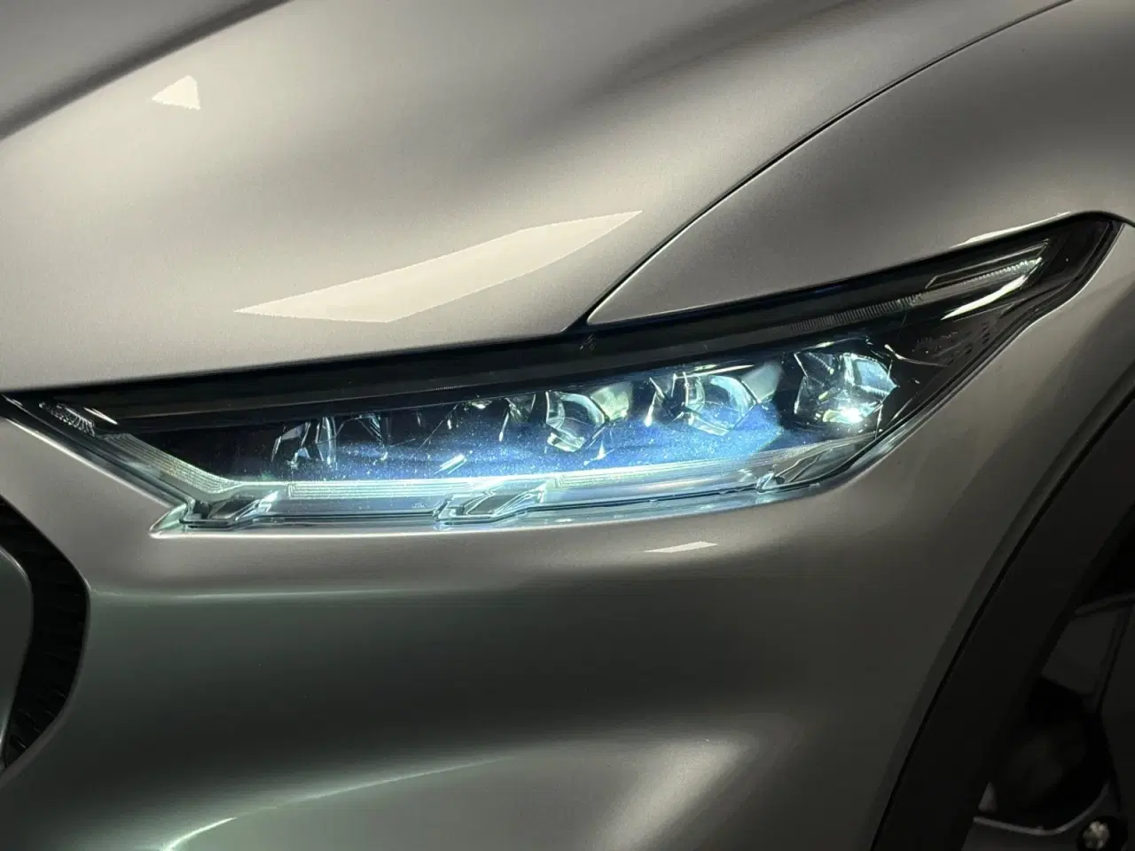 Billede 3 - Ford Mustang Mach-E 75 Standard Range