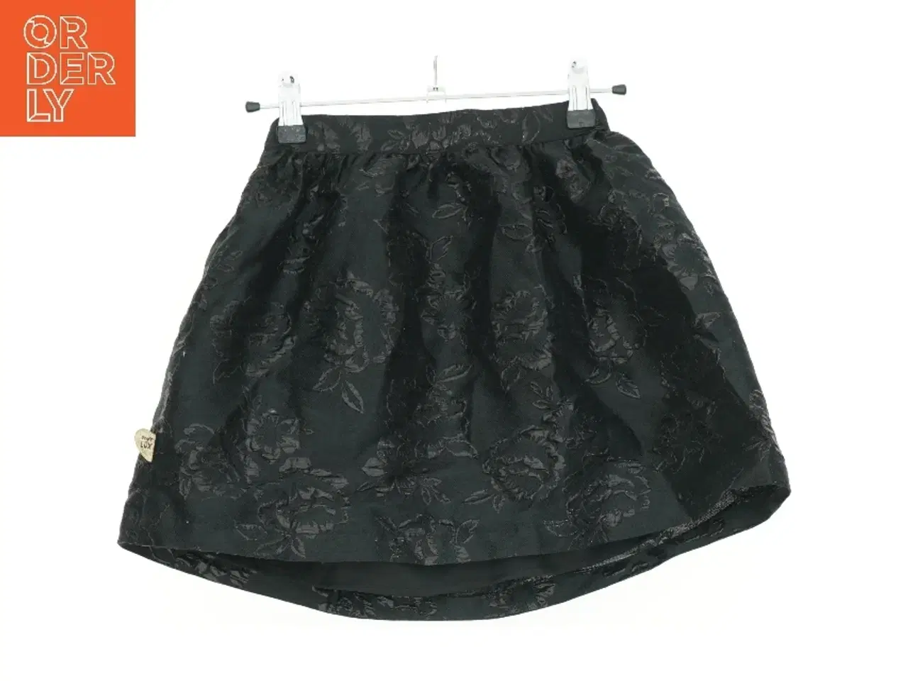 Billede 2 - Nederdel fra Pomp de Lux (str. 128 cm)