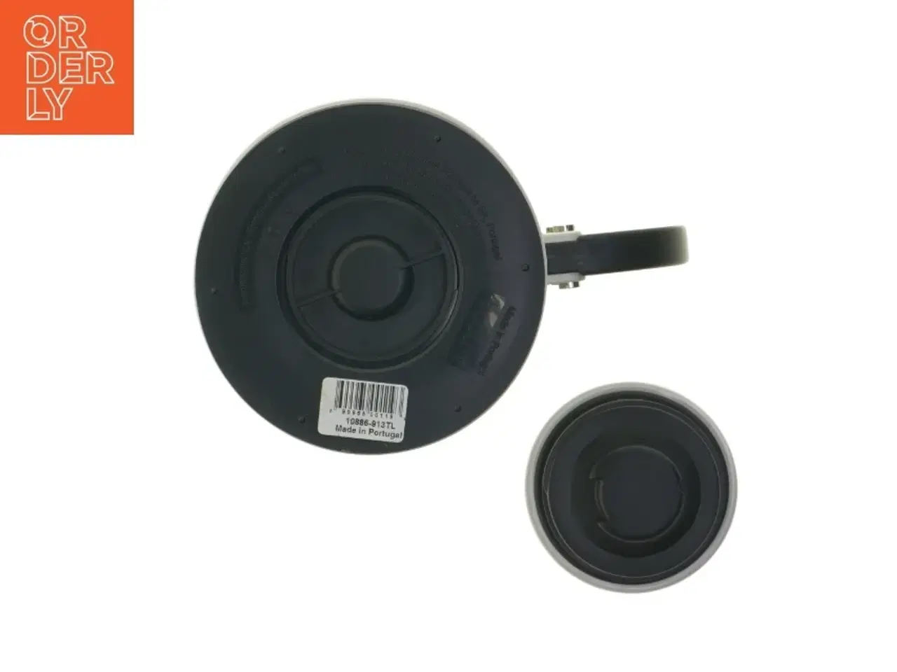 Billede 6 - Termokande fra Bodum (str. 23,5 cm)