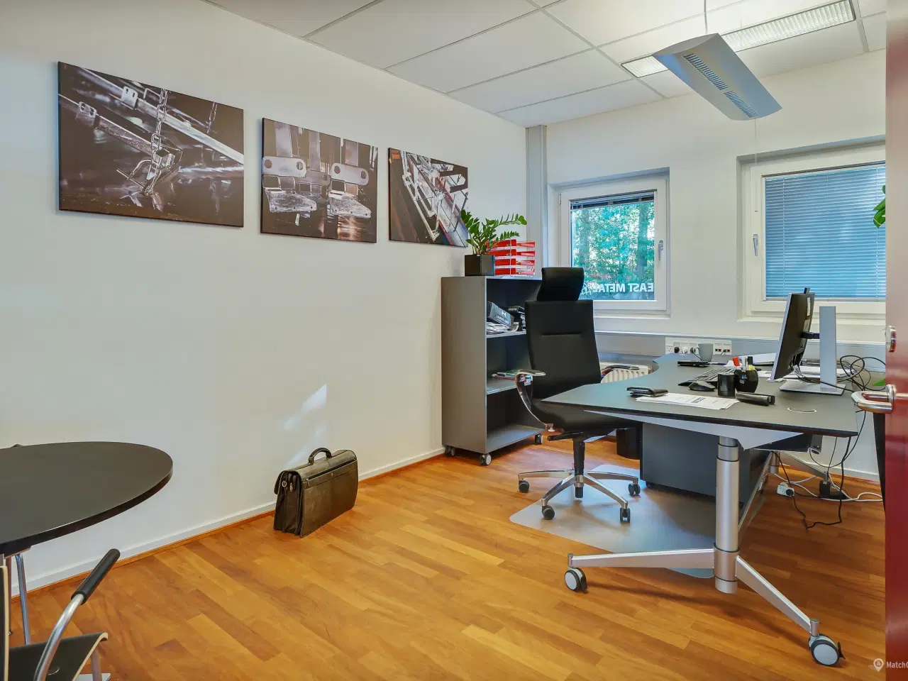 Billede 16 - Bavnehøjvej 6, st., Bavnehøjvej