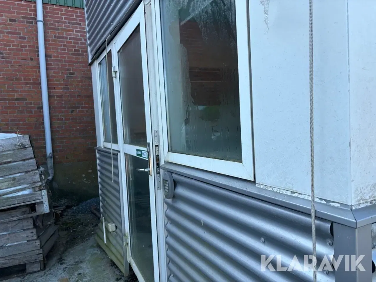 Billede 9 - Kontor modul