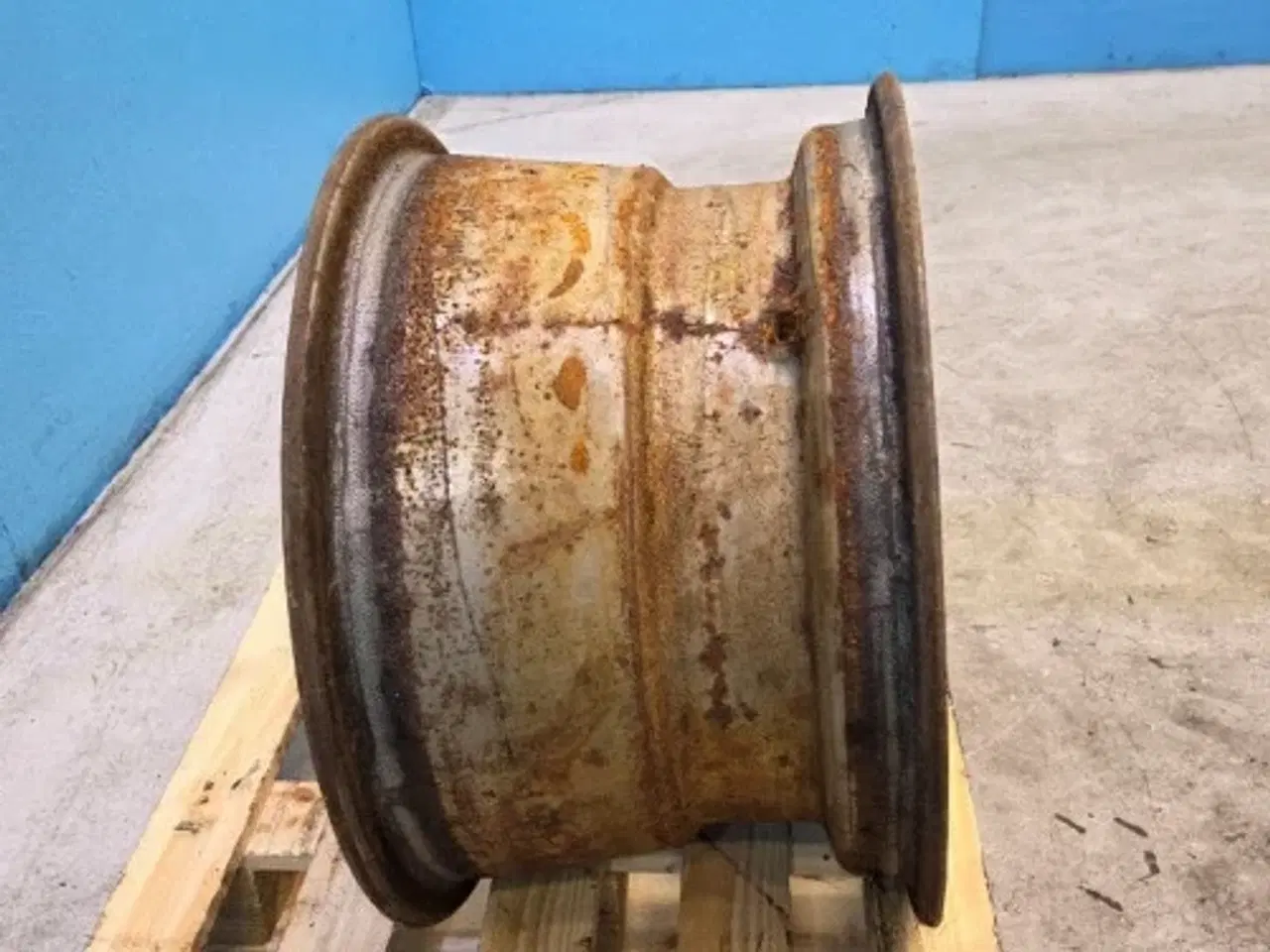 Billede 17 - 18"    11X18