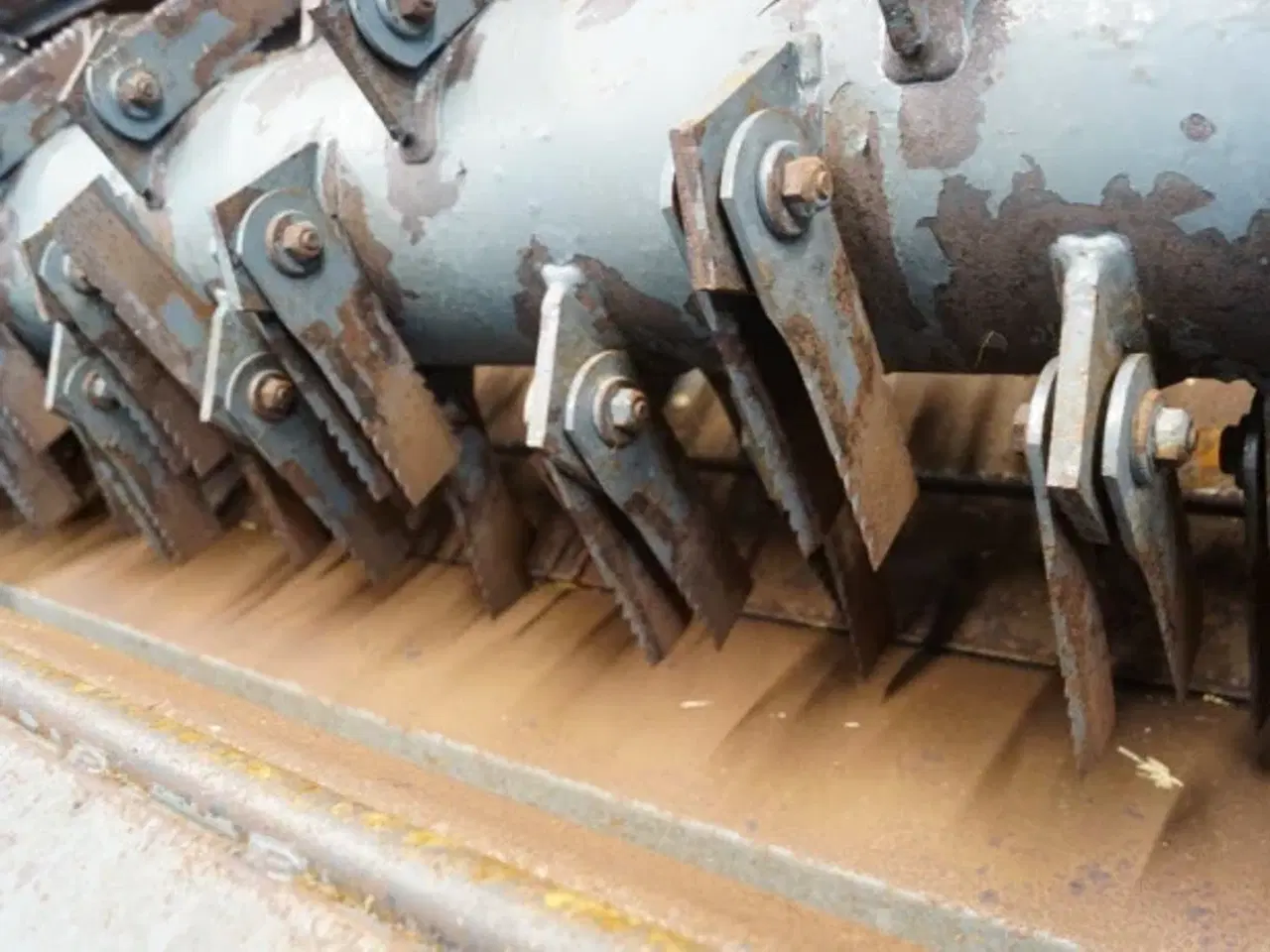 Billede 11 - Massey Ferguson 7278 Snitter 