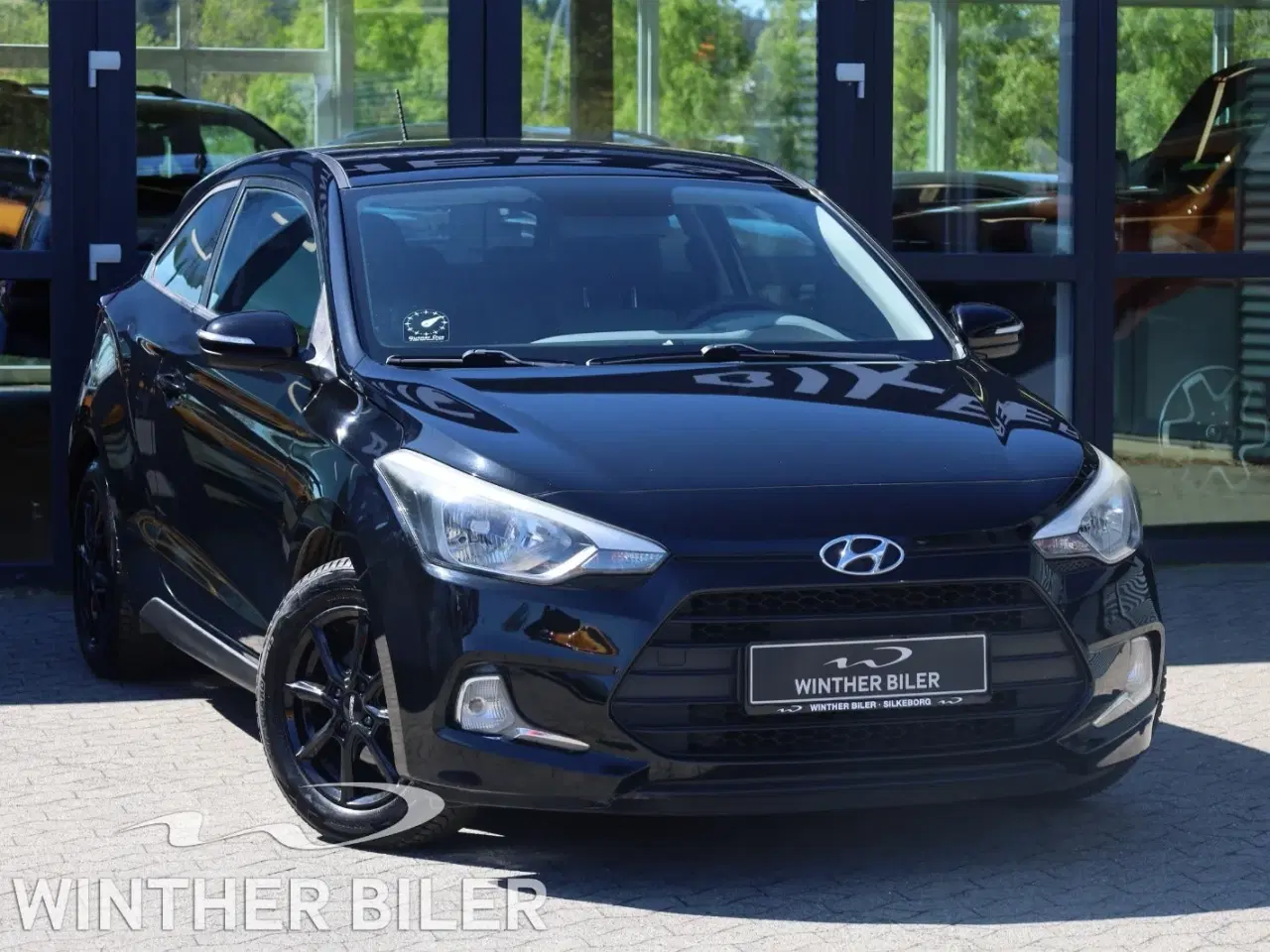 Billede 1 - Hyundai i20 1,25 Comfort