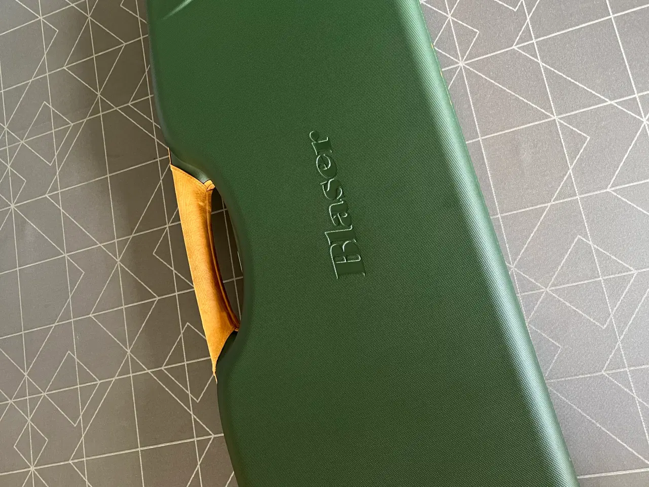 Billede 9 - Blaser R8 kuffert