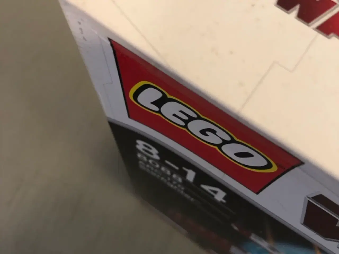 Billede 3 - LEGO Star Wars 8088 ARC-170 Starfighter uåbnet