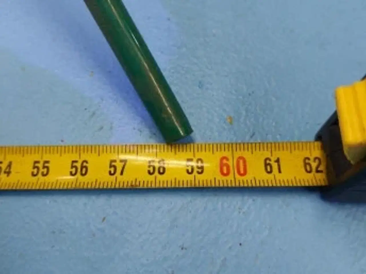 Billede 7 - Pick-up Fjedre (1stk) Længde 59cm-Bredde 10cm.