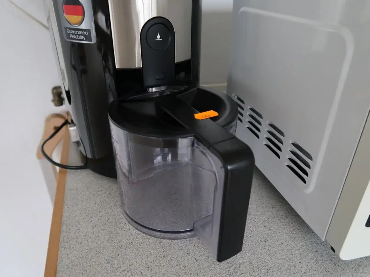 Billede 3 - Saftpresser BRUAN 4293 J500