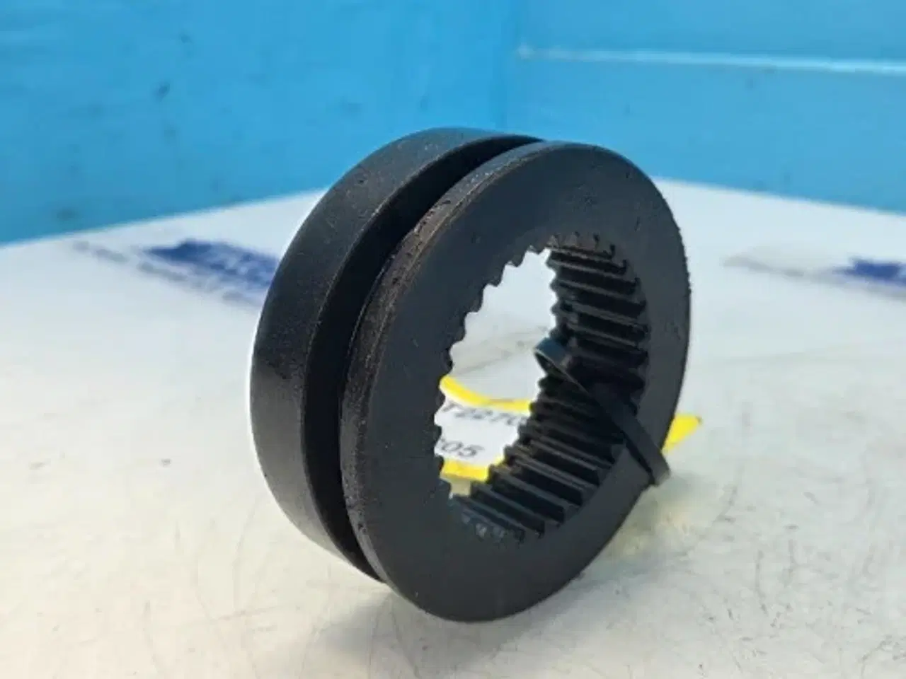 Billede 10 - Case  9240   Slangebånd   87282384